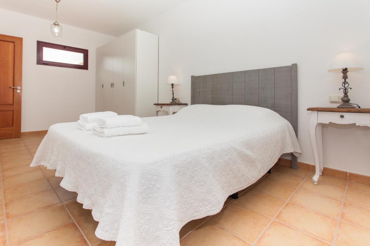 Anahi Homes Corralejo - Villa Brezo 1 La Oliva Exterior photo